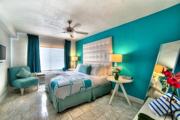 Благородный и роскошный нефрит: Цвет, который подарит гармонию интерьеру