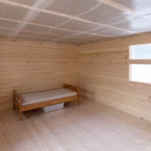 Деревянный пол — какой выбрать? Пол или панели?