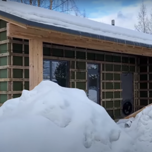 Преимущества и недостатки фальцевой кровли