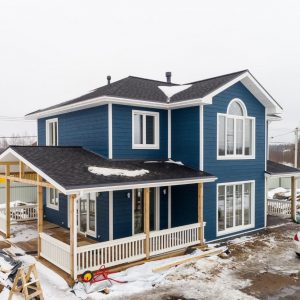 Разновидности черепицы