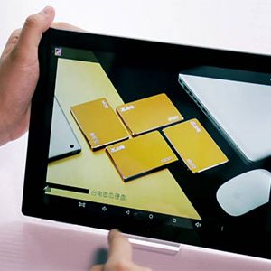 Teclast TBOOK 16 2 in 1 Ultrabook – стильный и уверенный